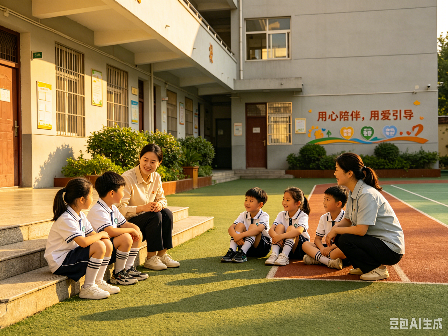 山东省青岛市市南区素质教育学校排名