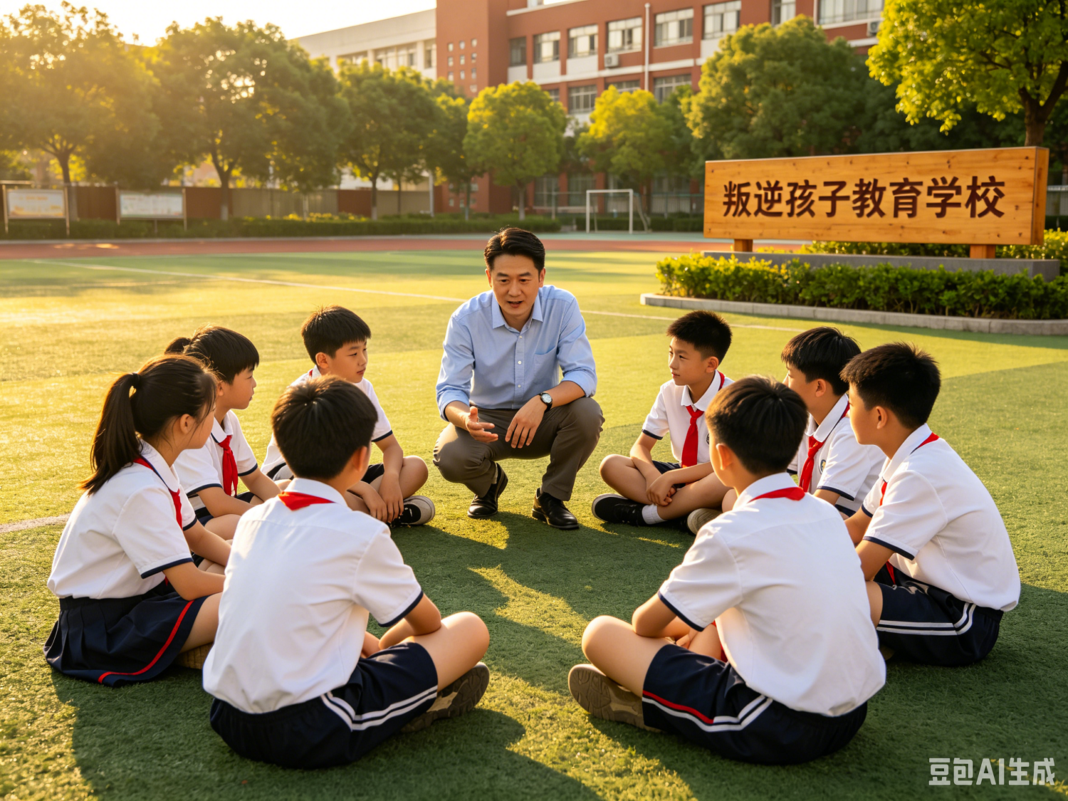 山东省东营市东营区德培心理辅导学校哪家正规