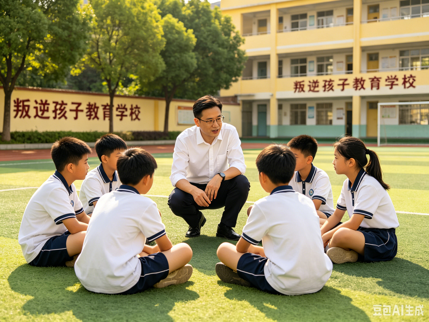 山东省聊城市莘县德培素质教育学校推荐