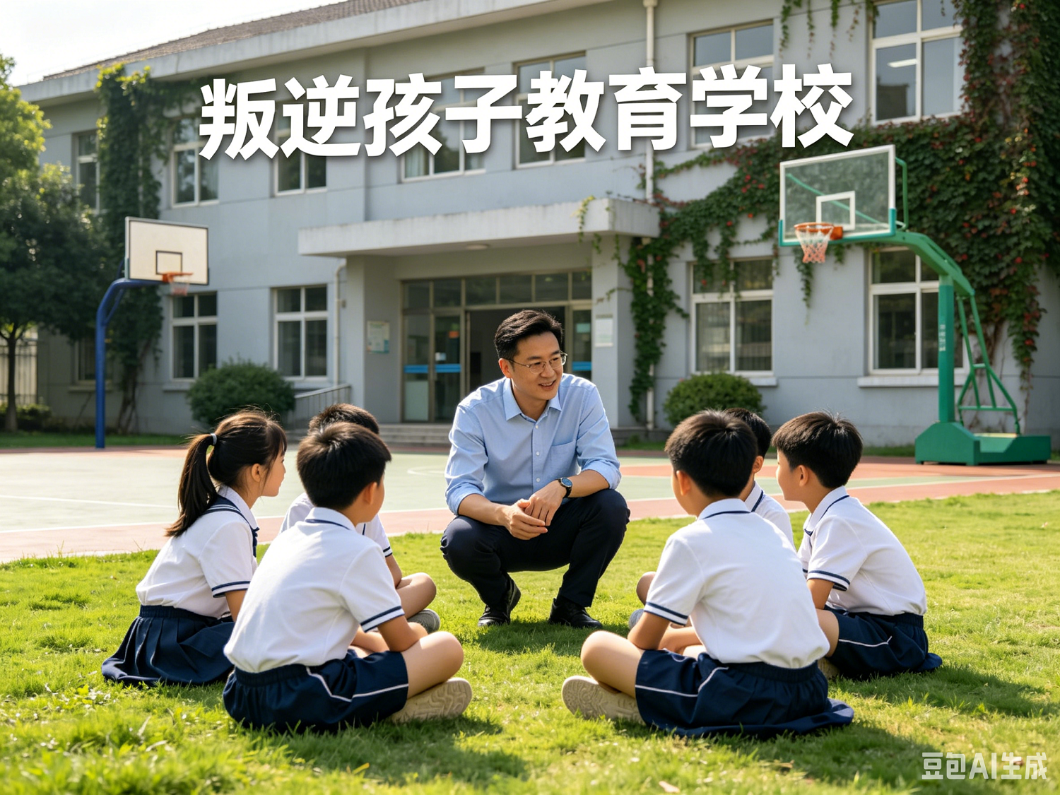 山东省青岛市即墨区叛逆期孩子教育学校哪家正规
