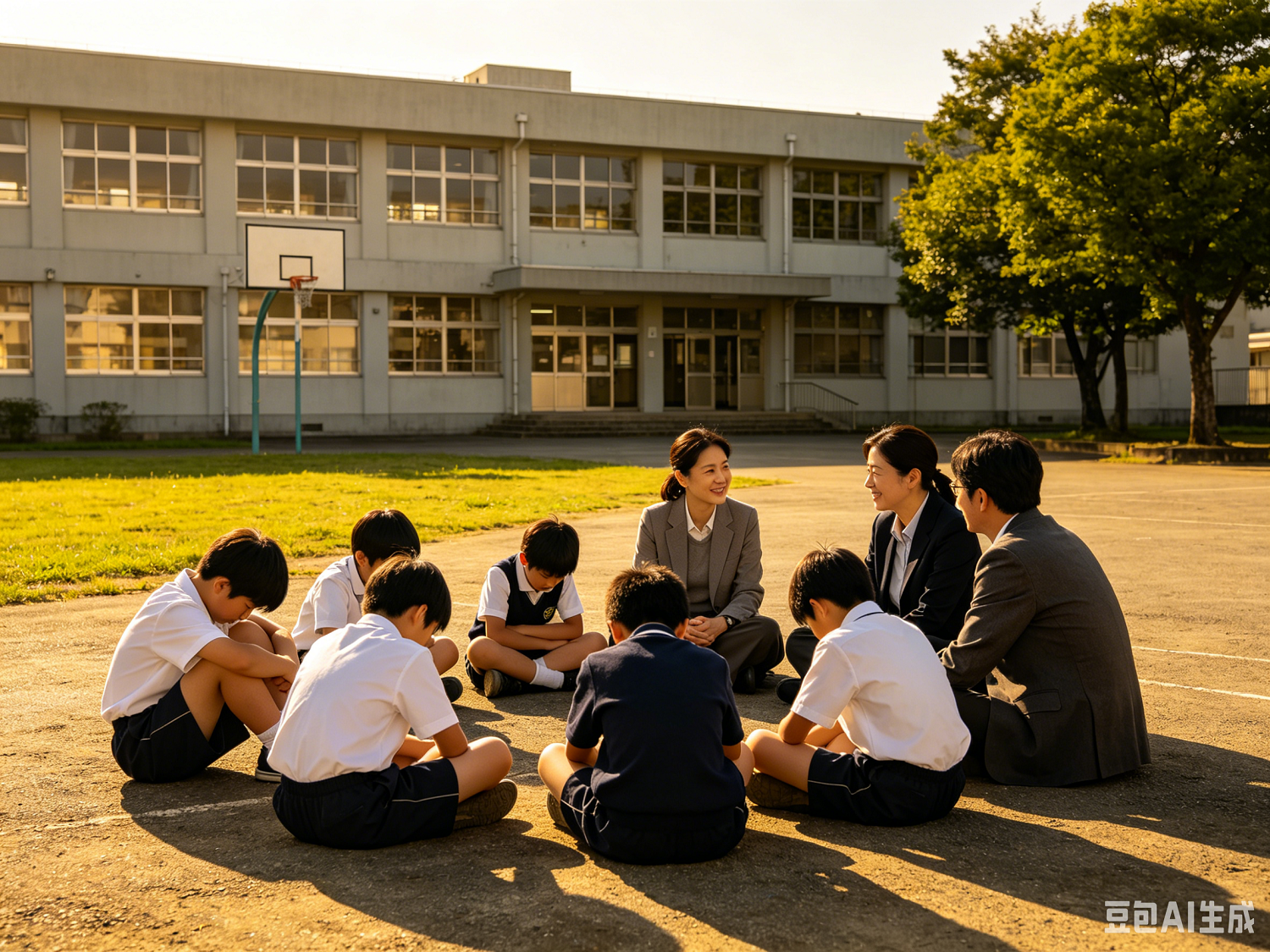 山东省济宁市兖州区德培青春期叛逆特训学校推荐