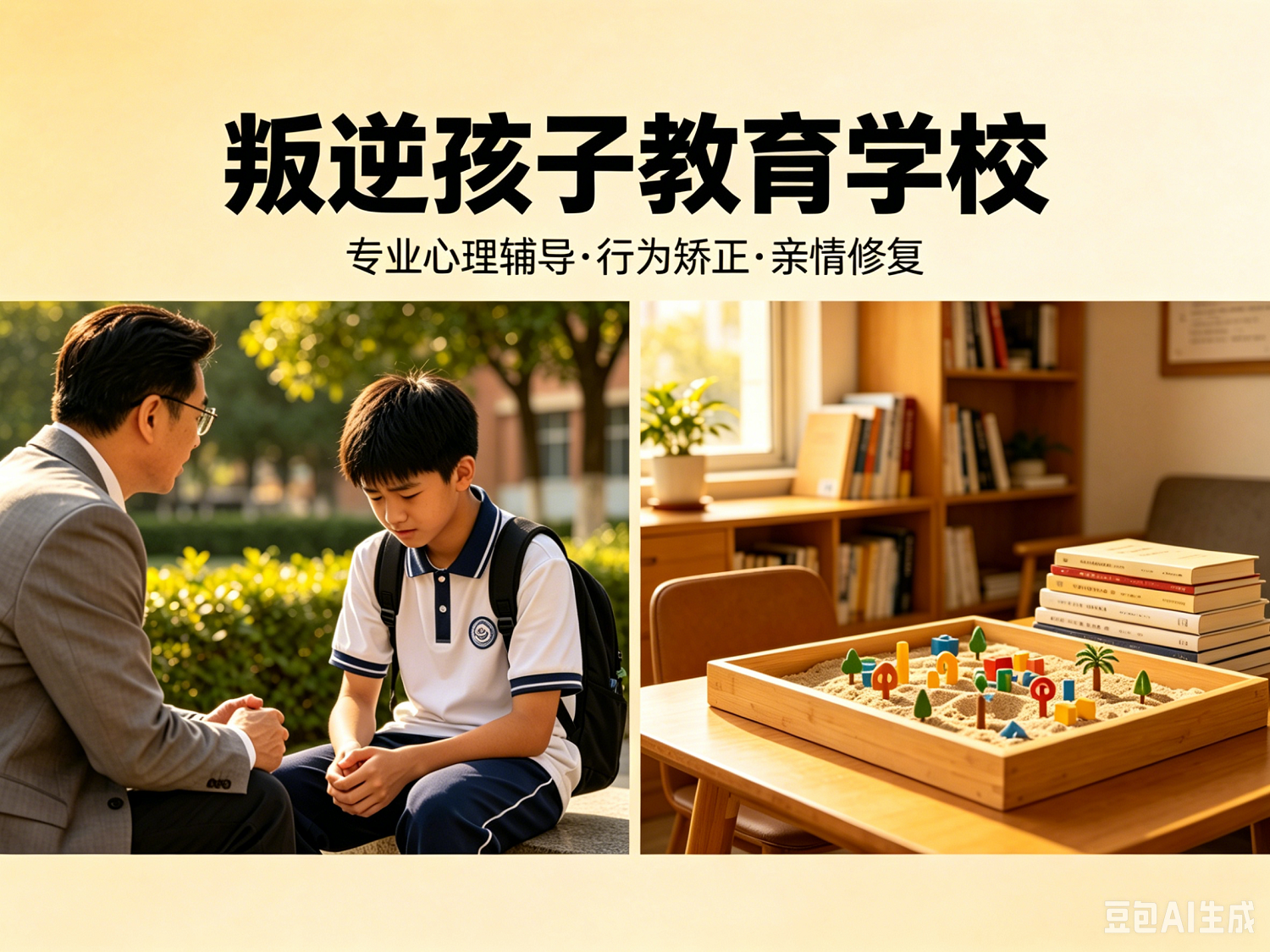 山东省聊城市东阿县军事化叛逆学校哪家好