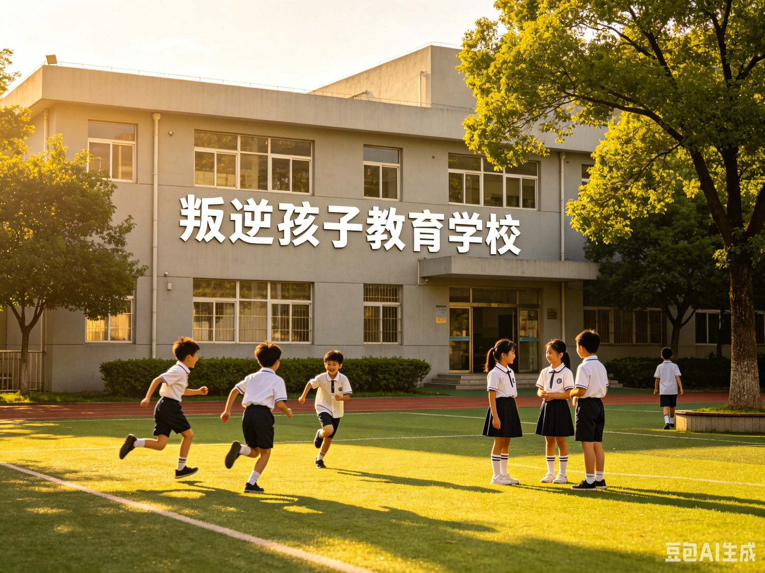 山东省滨州市邹平市寄宿制叛逆学校推荐
