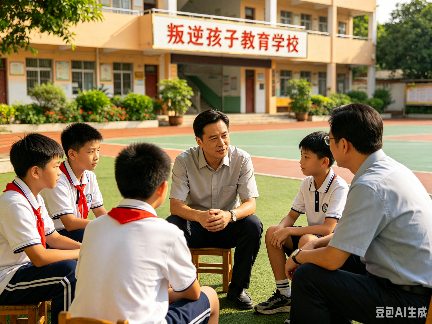 山东省青岛市胶州市叛逆孩子矫正学校排名