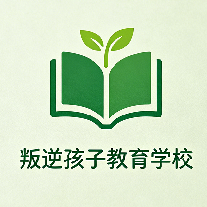 山东德州市本地青少年心理成长基地logo