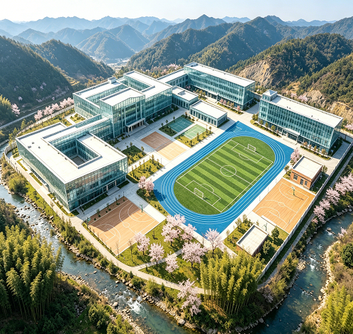 江苏南京市护航叛逆孩子教育学校logo